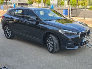 BMW X2 2023