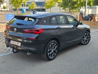 BMW X2 2023