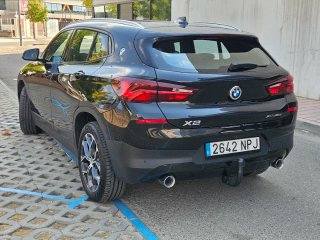 BMW X2 2023