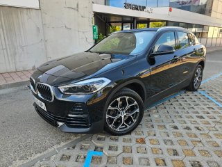 BMW X2 2023
