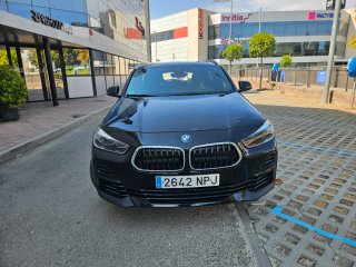 BMW X2 2023