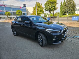 BMW X2 2023