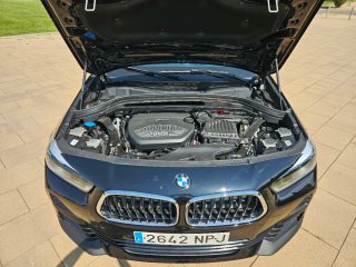 BMW X2 2023