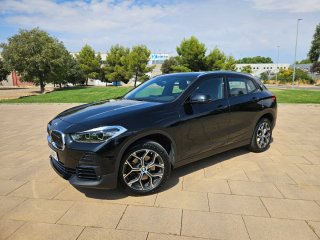 BMW X2 2023