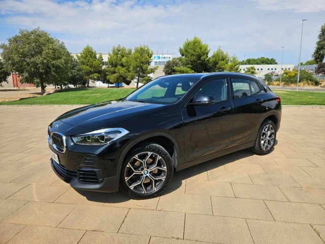 BMW X2 2023