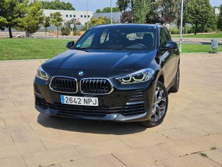 BMW X2 2023