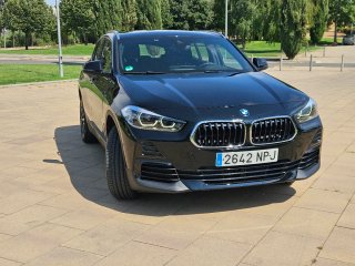 BMW X2 2023