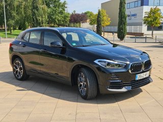 BMW X2 2023