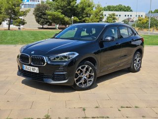 BMW X2 2023