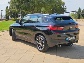 BMW X2 2023