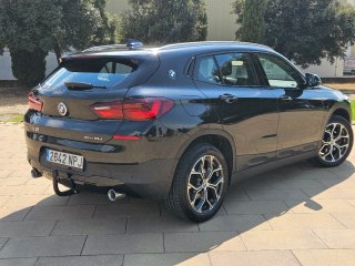 BMW X2 2023
