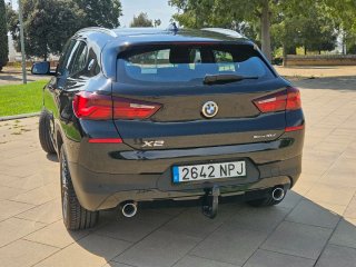 BMW X2 2023