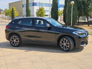BMW X2 2023