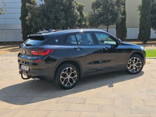 BMW X2 2023