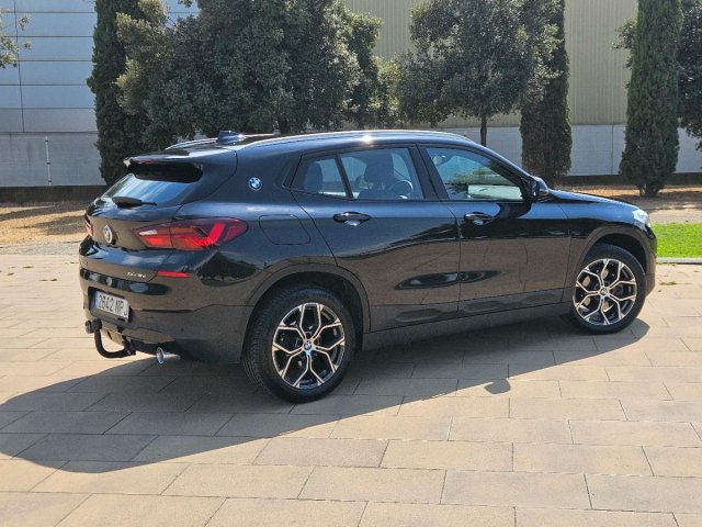 BMW X2 2023