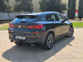 BMW X2 2023