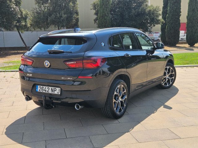BMW X2 2023