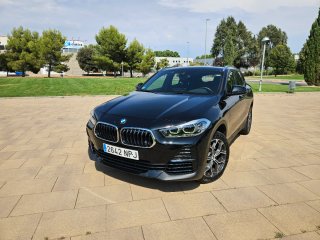 BMW X2 2023