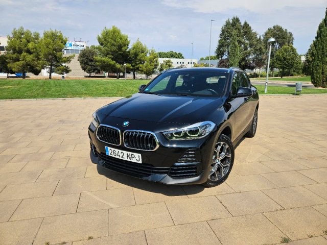 BMW X2 2023