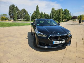BMW X2 2023