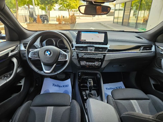 BMW X2 2023