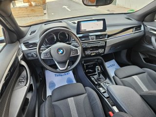 BMW X2 2023
