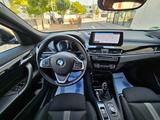 BMW X2 2023