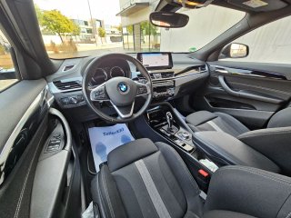 BMW X2 2023