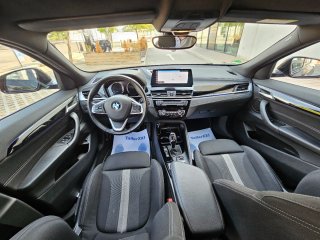 BMW X2 2023
