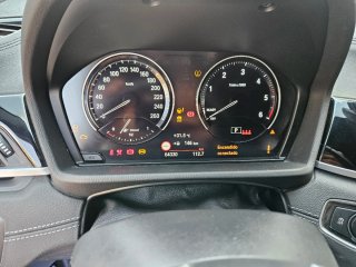 BMW X2 2023