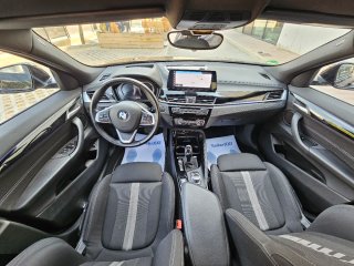 BMW X2 2023