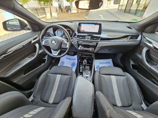 BMW X2 2023