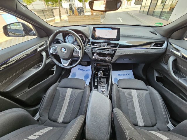 BMW X2 2023