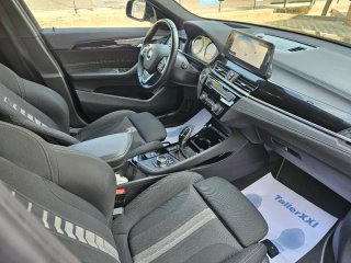 BMW X2 2023