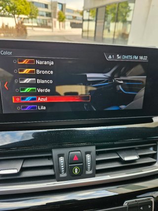 BMW X2 2023