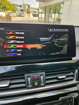 BMW X2 2023