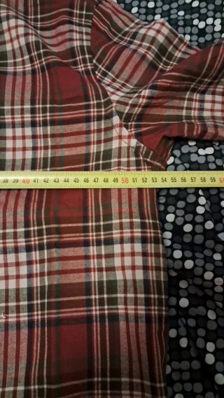 Camisa Pedro del Hierro cuadros