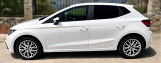 SEAT Ibiza 1.0 EcoTSI Style 95cv