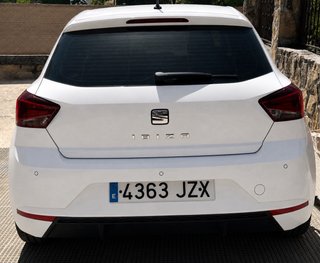 SEAT Ibiza 1.0 EcoTSI Style 95cv