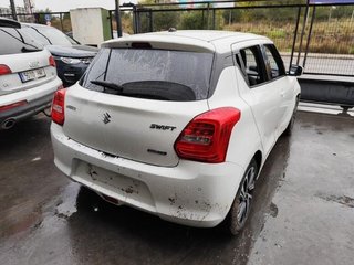 Llanta suzuki 4321080sg0qc8 swift 1.2 mt 227204