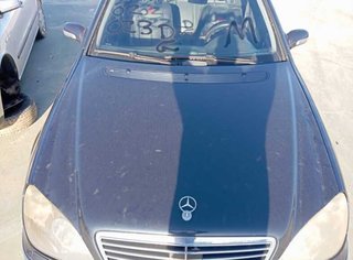 136622 mando asiento 2208219351 mercedes-benz