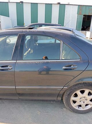 136622 mando asiento 2208219351 mercedes-benz