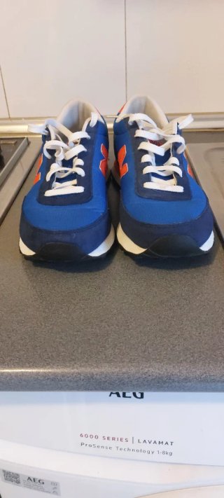New Balance 501 Talla 45.5 (US 11)