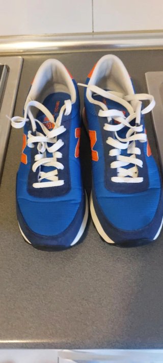 New Balance 501 Talla 45.5 (US 11)