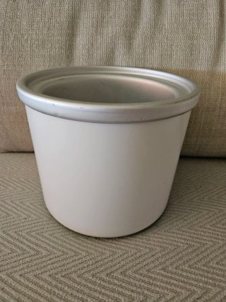 HELADERA SILVERCREST (Lidl)