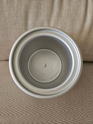 HELADERA SILVERCREST (Lidl)