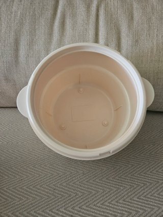 HELADERA SILVERCREST (Lidl)