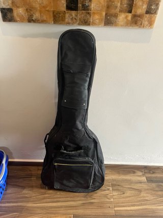 Guitarra Clásica Martin Smith W-550-N