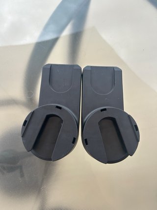 Adaptadores Cybex Mios Cloud Z