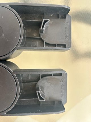 Adaptadores Cybex Mios Cloud Z